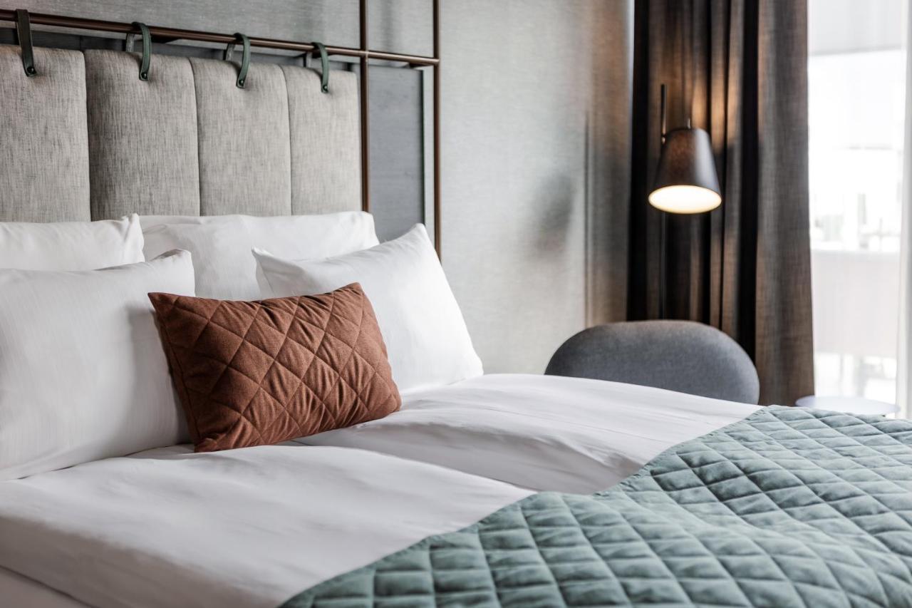 Standard Doppelzimmer