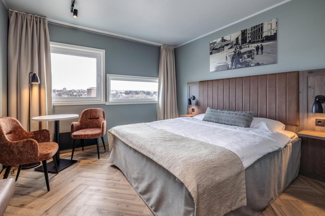 Superior Doppelzimmer